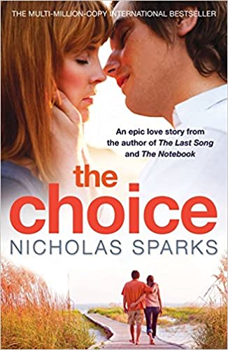 THE CHOICE