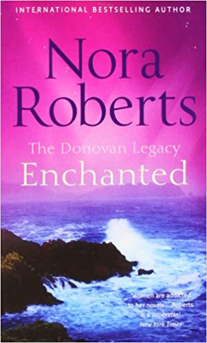 ENCHANTED ( NR ) 4