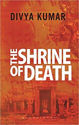 THE SHRINE OF DEATH