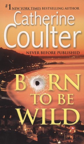 BORN TO BE WILD
