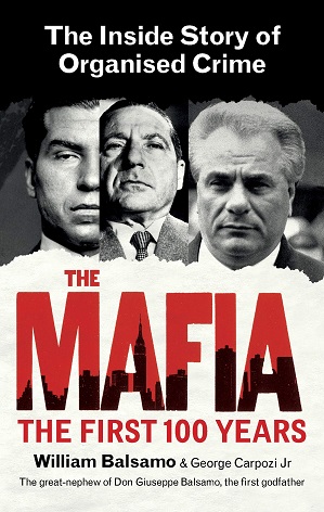 THE MAFIA the first 100 years