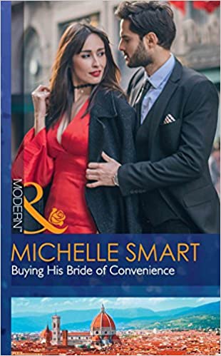 BUYING HIS BRIDE OF CONVENIENCE