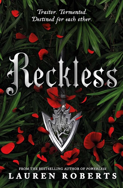 RECKLESS 02