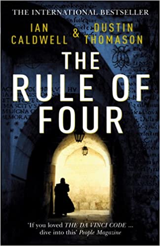 THE RULE OF FOUR