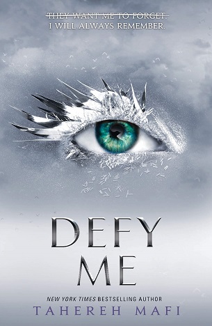 DEFY ME 05