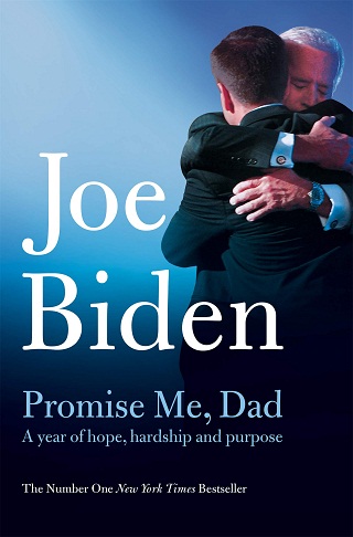 PROMISE ME DAD