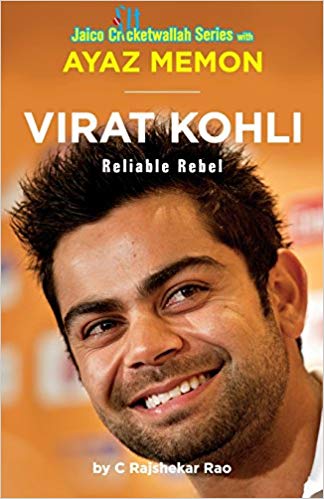 VIRAT KOHLI reliable rebel