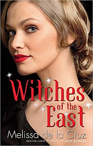 WITCHES OF THE EAST
