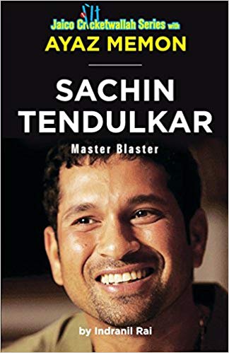SACHIN TENDULKAR master blaster