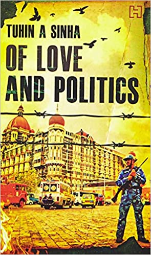 OF LOVE AND POLITICS