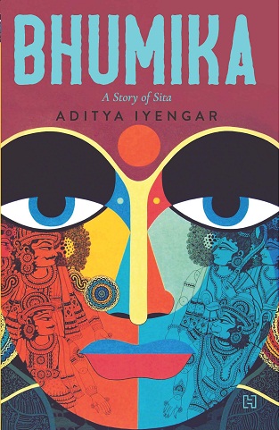 BHUMIKA a story of sita
