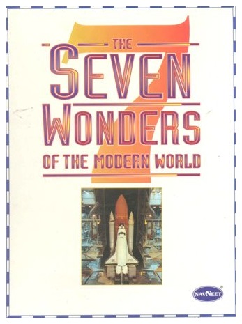 THE SEVEN WONDERS OF THE MODREN WORLD