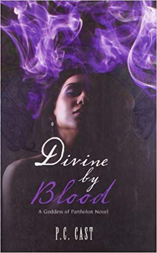 DIVINE BY CHOICE 2 