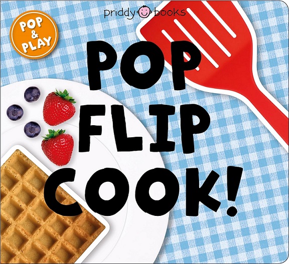 POP FLIP COOK