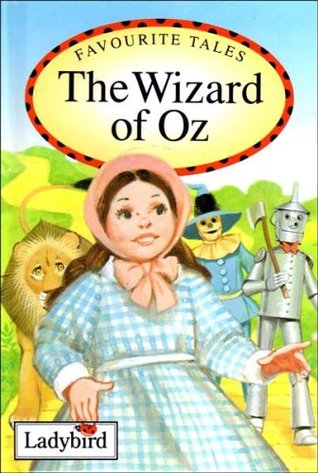 THE WIZARD OF OZ (LABYBIRD)