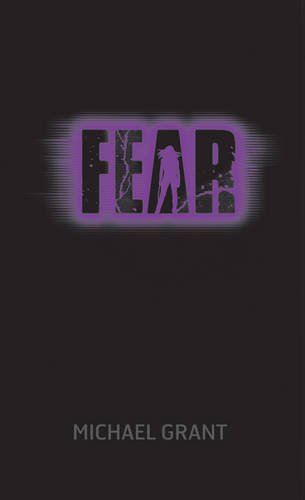 FEAR mg