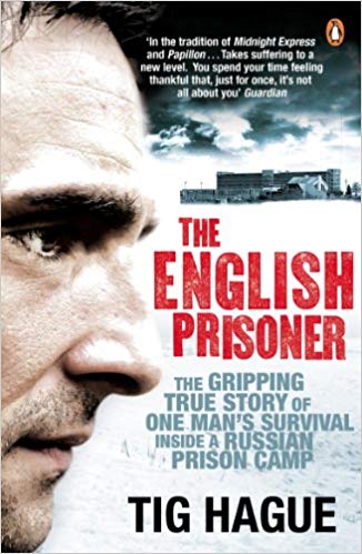 THE ENGLISH PRISONER 