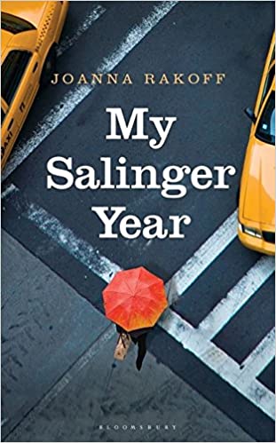 MY SALINGER YEAR
