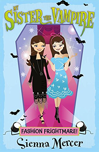 FASHION FRIGHTMARE 16