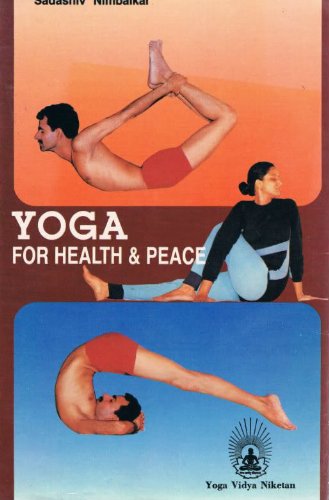 YOGA FOR HEALTH & PEACE