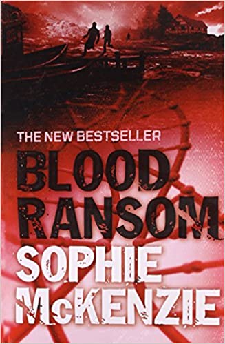 BLOOD RANSOM