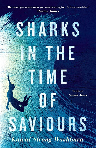 SHARKS IN THE TIME OF SAVIOURS