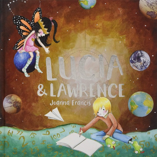 LUCIA & LAWRENCE