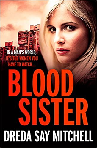 BLOOD SISTER