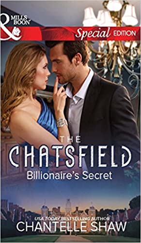 THE CHATSFIELD billonaire'S secret