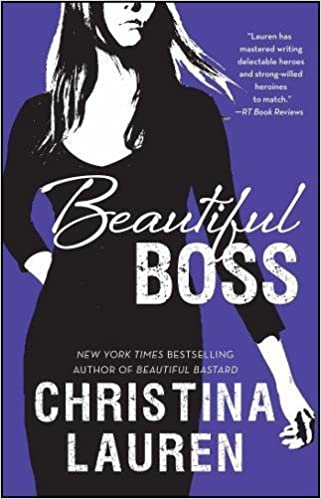BEAUTIFUL BOSS