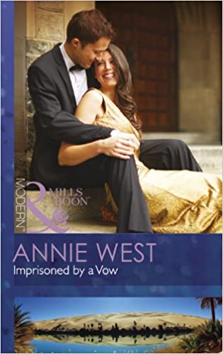 IMPRISONED BY A VOW