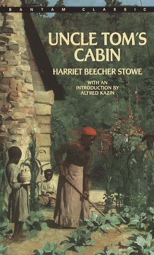 UNCLE TOM'S CABIN