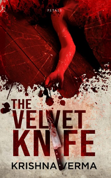 THE VELVET KNIFE