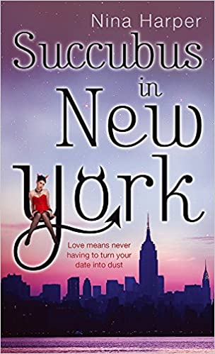 SUCCUBUS IN NEW YORK