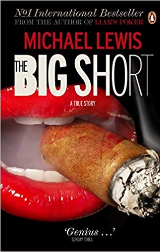 THE BIG SHORT