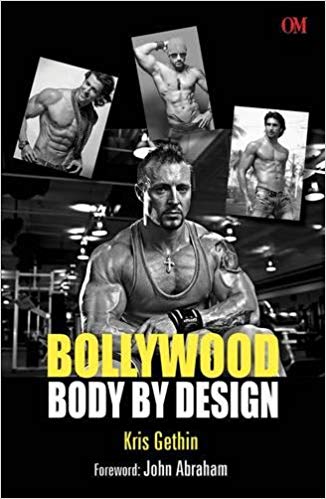 BOLLYWOOD BODY BY DESIGN 