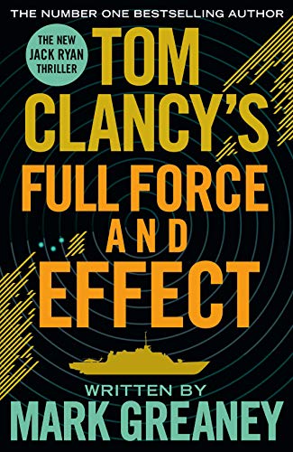 FULL FORCE AND EFFECT