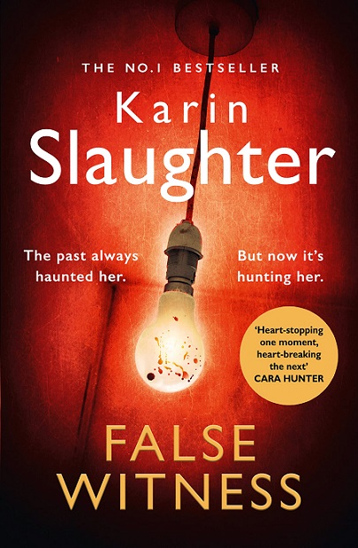 FALSE WITNESS