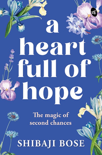 A HEART FULL OF HOPE