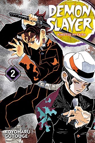 DEMON SLAYER 02