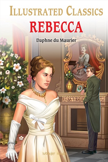 REBECCA wonder house