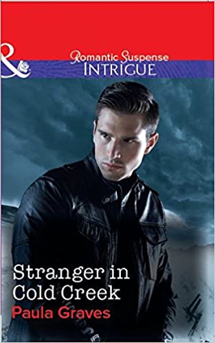 STRANGER IN COLD CREEK