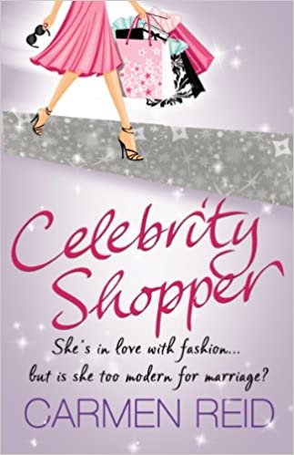 CELEBRITY SHOPPER