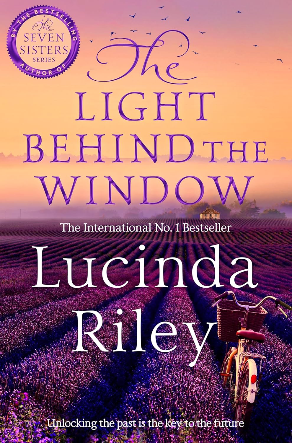 THE LIGHT BEHIND THE WINDOW