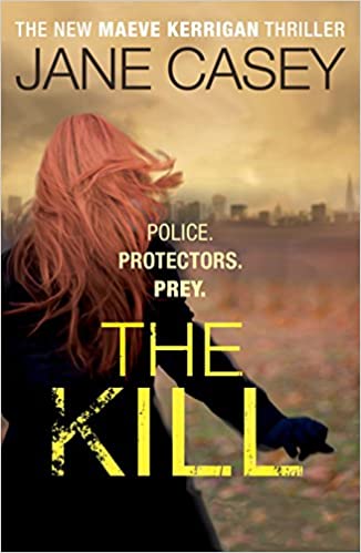 THE KILL jc