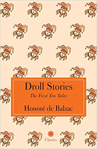 DROLL STORIES