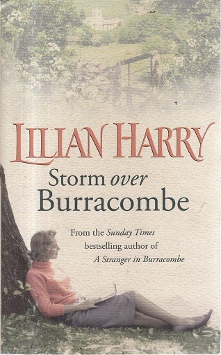 STORM OVER BURRACOMBE