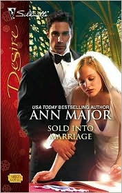 SOLD INTO MARRIAGE