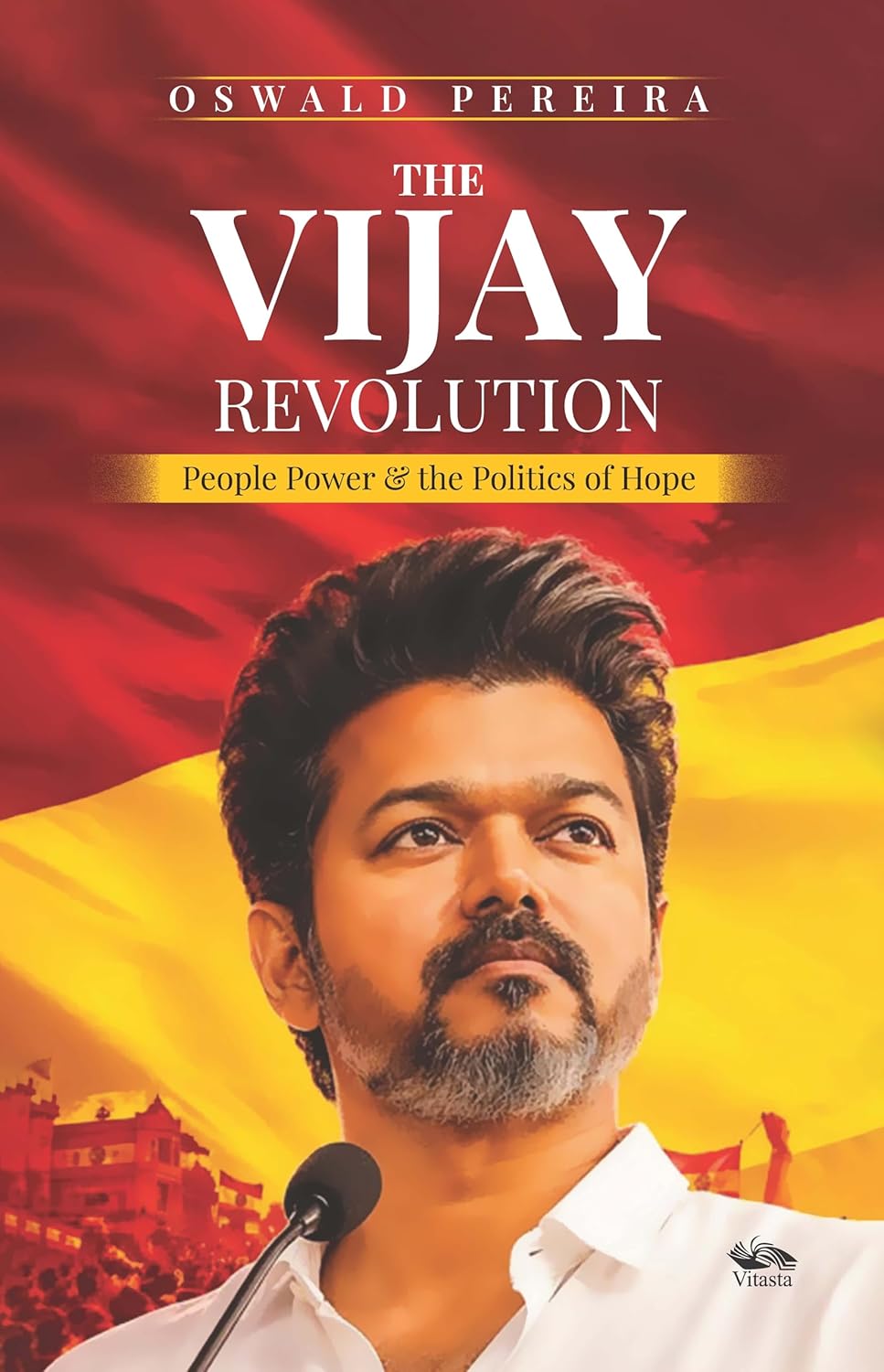 THE VIJAY REVOLUTION