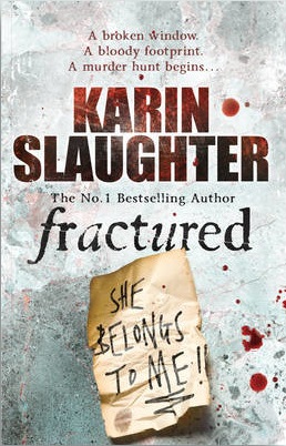 FRACTURED